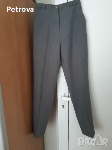 Дамски костюм Тони М, размер 44, снимка 4 - Костюми - 49894915