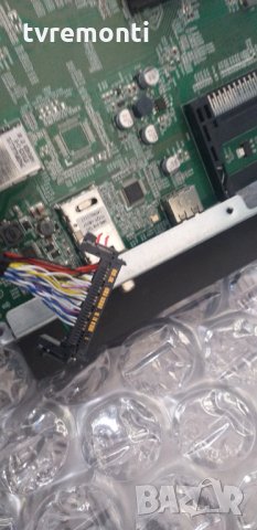 Mainboard 715G6094-M01-000-004K (WK1347.3), снимка 4 - Части и Платки - 30037695