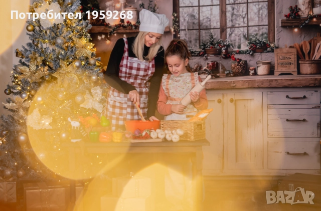 Коледна фотосесия в Гр. София, снимка 6 - Фотографи - 52376858