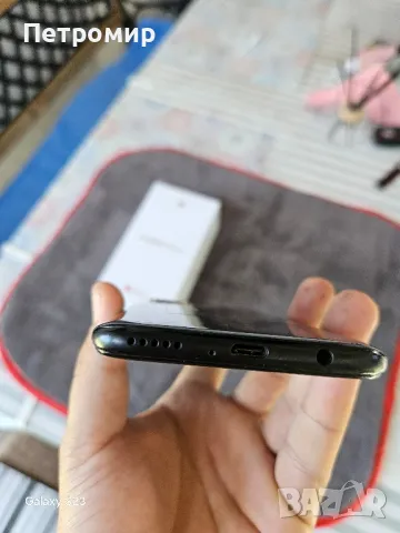 Huawei P40 Lite 128GB/6GB RAM, снимка 7 - Huawei - 50388995