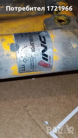 Продавам амортисьори Koni жълти за опел Astra G /. Zafira A, снимка 4 - Части - 49069159