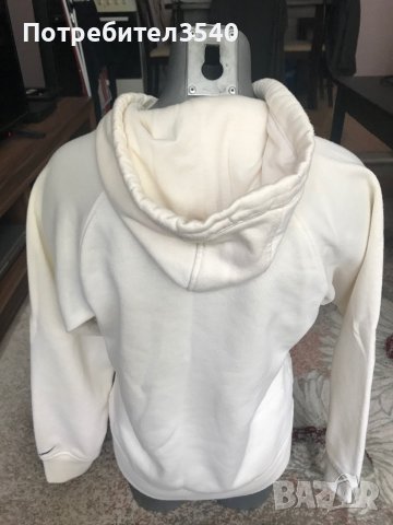 Кремав суитчър LA Gear, снимка 5 - Суичъри - 40667260