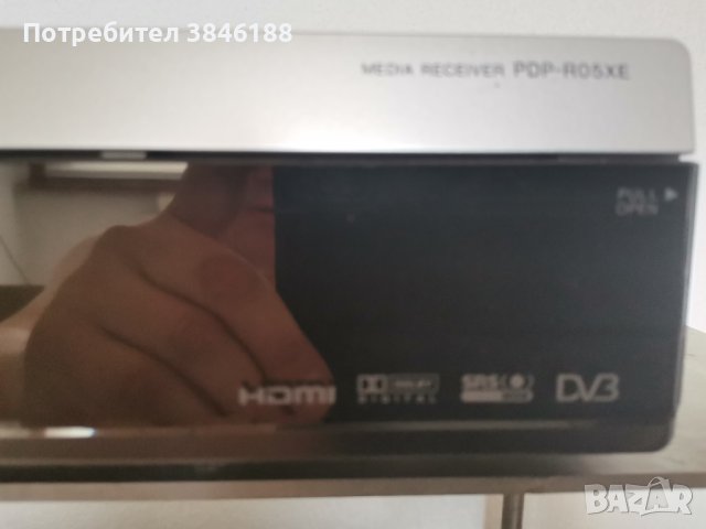 Pioneer PDP-505FDE "PURE Vision"+PIONEER PDP R05XE, снимка 6 - Телевизори - 42367118