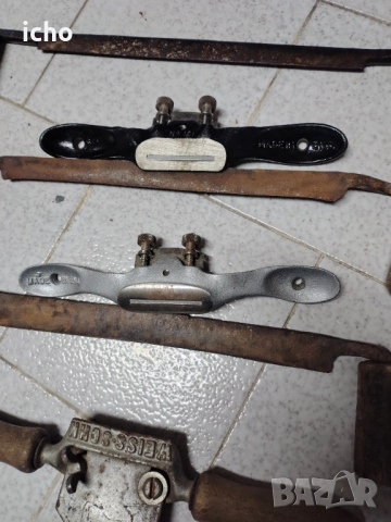 Ренде Рукан, снимка 7 - Други инструменти - 47162698