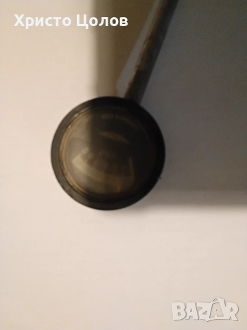 Дълъг манометър за гуми на камиони, снимка 2 - Гуми и джанти - 52888992