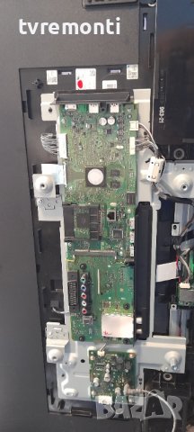 SUB BOARD AV/TUNER 1-889-203-13,173457513 for 40 inc SONY KDL-40W605B, снимка 5 - Части и Платки - 37193514