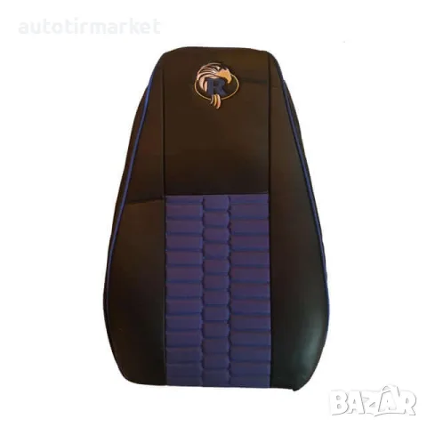 Кожена тапицерия за Renault premium – RP_G, снимка 3 - Аксесоари и консумативи - 56052072