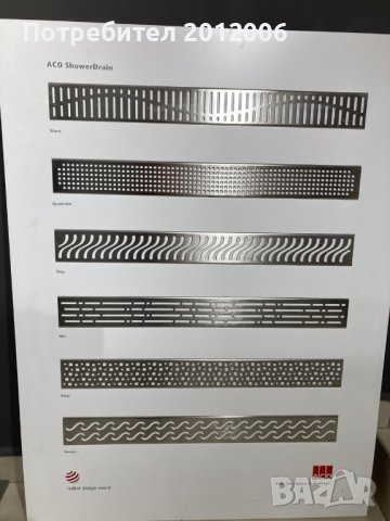 Решетки АСО