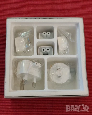 Комплект адаптери за IPhone, Ipad, Айфон 