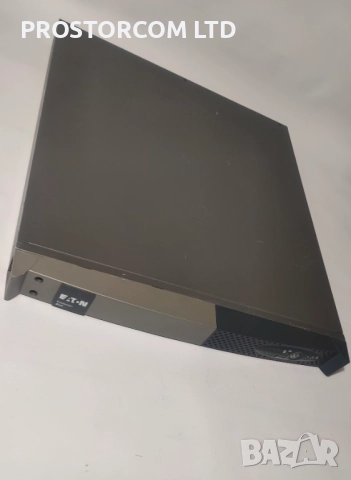 UPS Eaton pulsar evolution 850Va/ RM1U, гаранция, цената е с вкл. ДДС, снимка 4 - Друга електроника - 52421193
