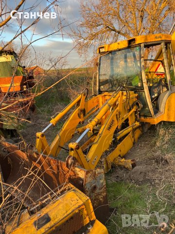 Фадромно устройство, снимка 4 - Селскостопанска техника - 40045573