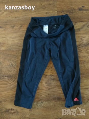 adidas - страхотен дамски клин, снимка 6 - Клинове - 34210685