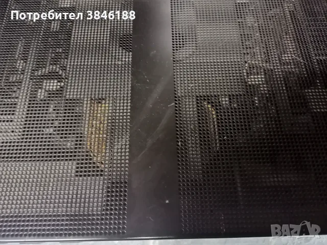 Yamaha M-4 Power Amplifier, снимка 6 - Ресийвъри, усилватели, смесителни пултове - 55878525