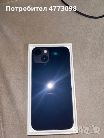 Iphone 13 без гаранция, снимка 2 - Apple iPhone - 53927439