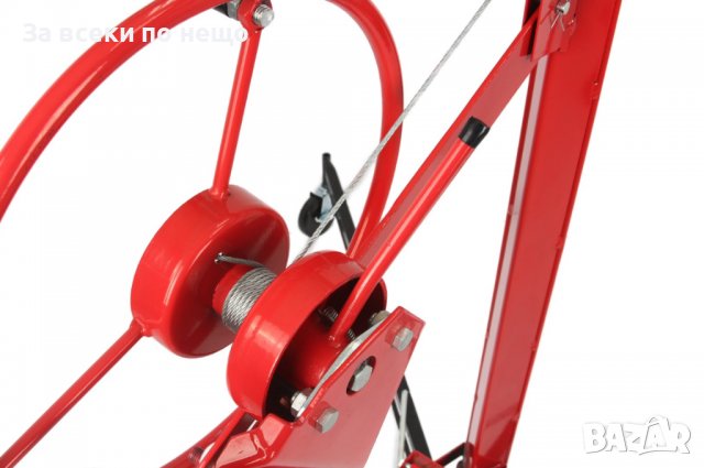 Повдигач подемник за гипсокартон, снимка 6 - Други инструменти - 40073638