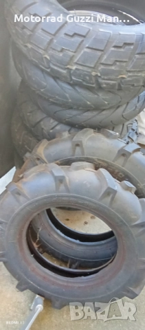 Kia,Mazda/Хюндай:Алуминиеви джанти 6.5Jx17",ET52.5,PCD 5x114.3mm.Джанти 876вида за МПС  , снимка 12 - Гуми и джанти - 51952019