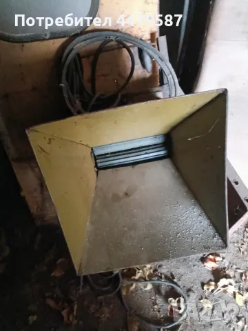 Трифазна гроздомелачка, снимка 3 - Други машини и части - 50418483