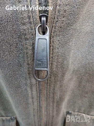 Мъжко яке Camel Aktive., снимка 5 - Якета - 56324445