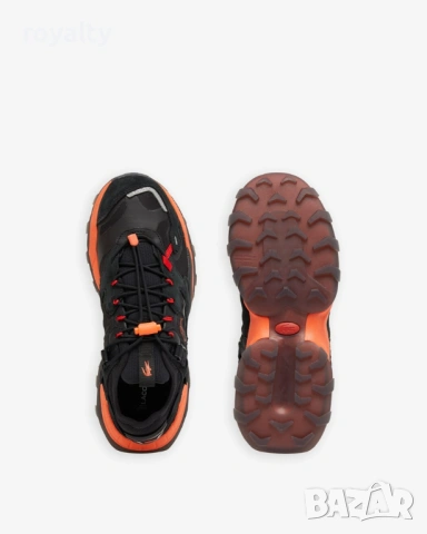 Lacoste Спортни Обувки L-Guard Breaker Нови Оригинални Мъжки Маратонки , снимка 5 - Маратонки - 54101655