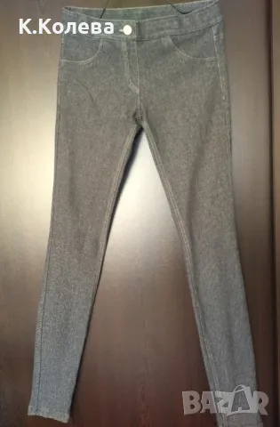  Детски дънки Benetton