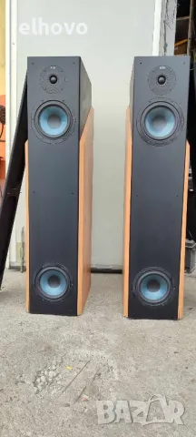 Тонколони Heco Mythos 500, снимка 2 - Тонколони - 48863848