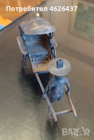 статуетки, снимка 3 - Статуетки - 52166318