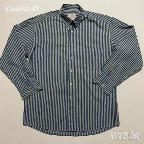 Мъжка Риза Hugo Boss Размер L