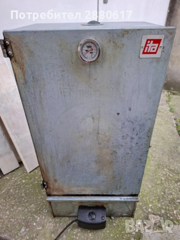 Кухненско оборудване - използвано, снимка 6 - Обзавеждане на кухня - 52682295