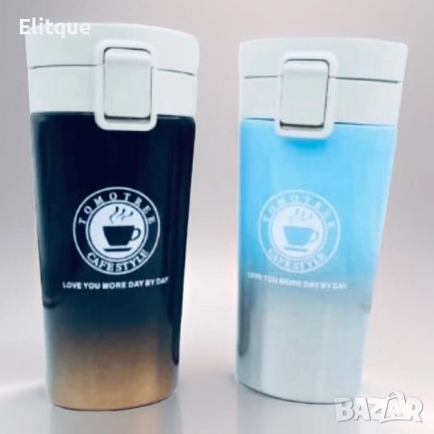 Запазете топлината с нашия луксозен термос, снимка 6 - Други - 52894788