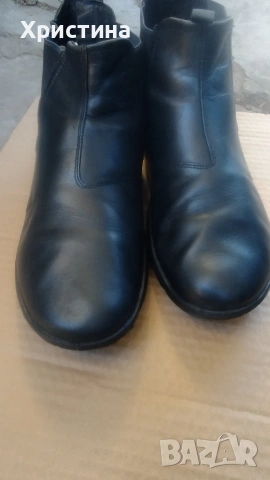 Мъжки обувки 45 номер 