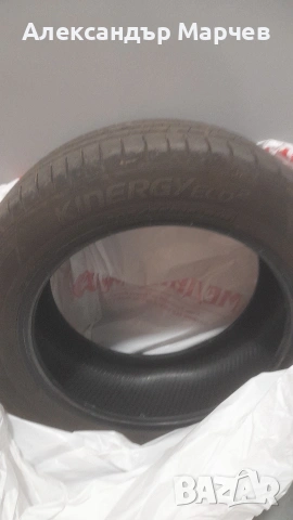 Летни гуми Hankook Kinergy eco 2 DOT 2024 205/55 R16