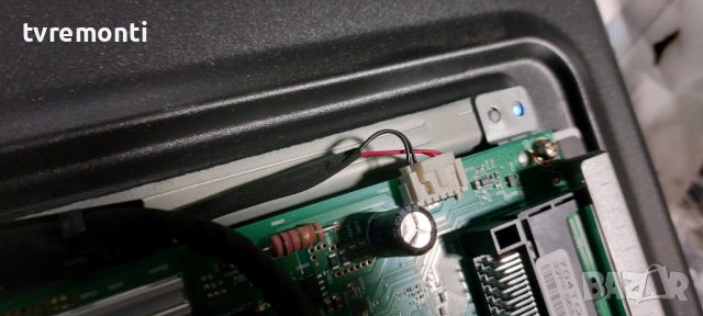 LED подсветка за дисплей TPT320B5-AT011.H REV.S1J за телевизор PHILIPS модел 32PFS6855/12, снимка 2 - Части и Платки - 39702786