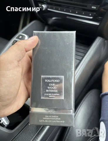 Tom Ford Oud Wood реплика