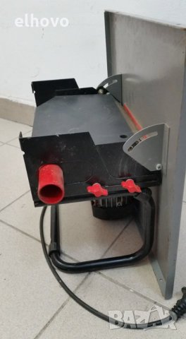 Настолен циркуляр KingCraft KCT 200, снимка 6 - Циркуляри - 29796131