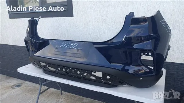 Задна броня Ford Puma година 2020 2021 2022 2023 2024 код L1TB-17906-A, L1TB17906A , снимка 2 - Аксесоари и консумативи - 50440741