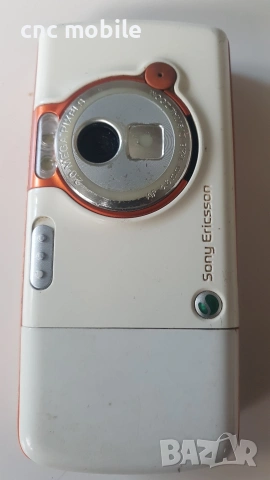Sony Ericsson W800, снимка 2 - Sony Ericsson - 54291080