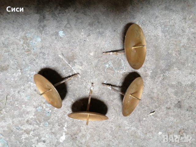 Държач поставка за свещи, снимка 2 - Други - 33878680