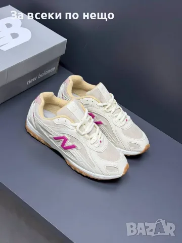New Balance Дамски Маратонки👟Дамски Спортни Обувки - Различни Цветове Код SEM-478, снимка 3 - Маратонки - 55872669