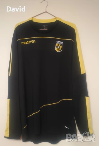 Оригинална Блуза на Витес 15/16