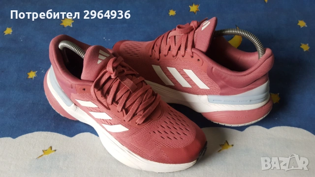 Mаратонки, снимка 2 - Маратонки - 54065029