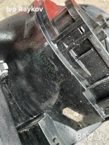 Ляв външен стоп Volkswagen Touareg I (7L) 28259002 , снимка 5 - Части - 48813916