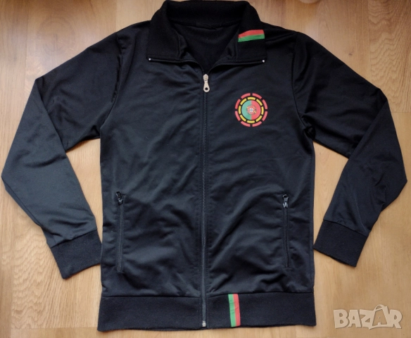 PORTUGAL - мъжки футболен анцуг на Португалия, снимка 3 - Спортни дрехи, екипи - 52351912