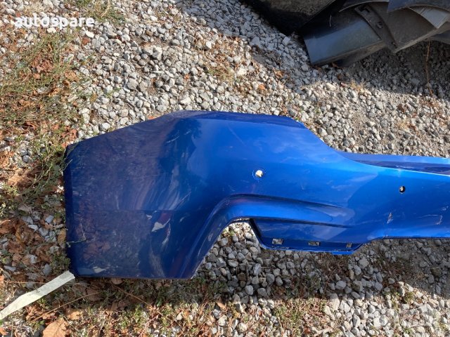 Задна броня за Bmw F32/F33. F36. M-tech. 4-series. , снимка 3 - Части - 42363963