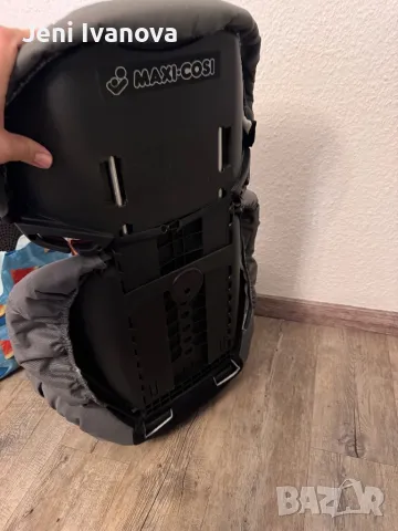 Maxi cosi Rodi SPS  детски стол за кола, снимка 2 - Столчета за кола и колело - 49851317