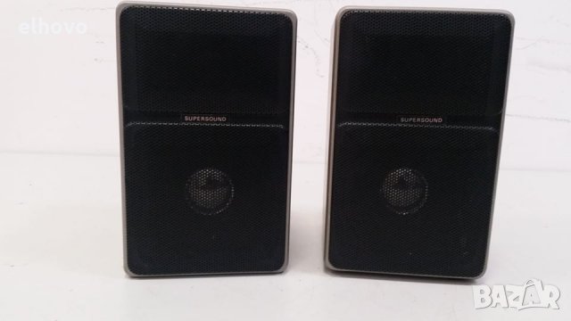 Тонколони Supersound SB-100, снимка 2 - Тонколони - 29939503