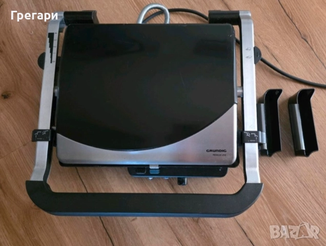 Грил Grundig 