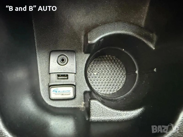 Fiat Grande Punto 1.2 Бензин, снимка 15 - Автомобили и джипове - 53053094