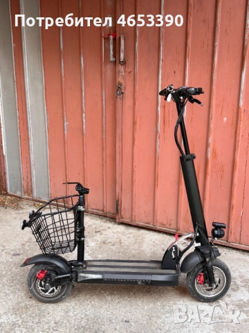 Ел.тротинетка 850W, снимка 3 - Части - 52440773