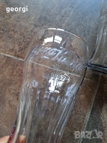 две чаши Coca cola Кока кола на кирилица 21/6, снимка 2 - Чаши - 49978033