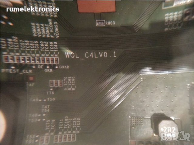 SONY KDL-40HX755 на части, снимка 8 - Части и Платки - 29186783